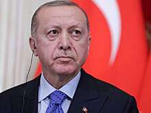 Эрдоган обвинил Россию из-за Сирии