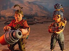 Авторы It Takes Two поблагодарили игроков за лидерство в количестве наград «Игра года»