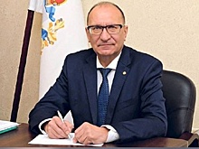 Ректор НГТУ удостоен премии Правительства РФ