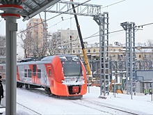 В Воронежской области ищут, чем заменить сокращенные электрички