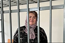 Европарламент призвал освободить задержанную в Нижнем Новгороде Зарему Мусаеву