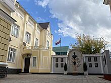 Прокурор Курской области и уполномоченный по правам ребенка проведут прием