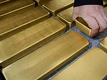 Ценам на золото предсказали новые рекордные максимумы