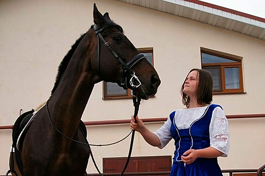 "Форсировала реки, спасая людей": Скончалась волонтер "Лизы Алерт" Баки