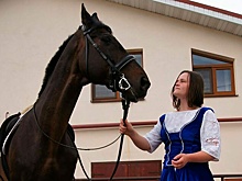 "Форсировала реки, спасая людей": Скончалась волонтер "Лизы Алерт" Баки
