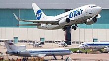 Utair увеличил число рейсов с конца мая в пять раз