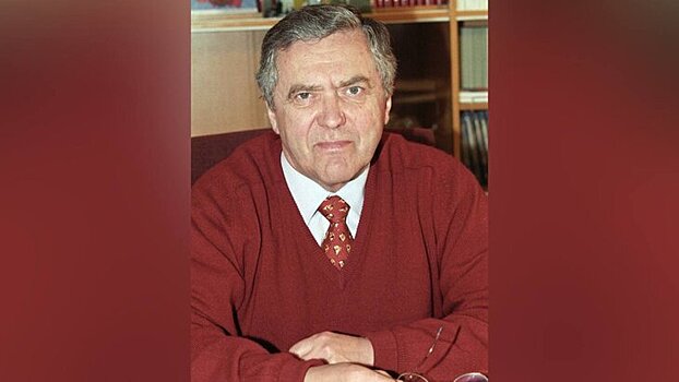 Захарова сообщила о смерти посла РФ в отставке Анатолия Адамишина