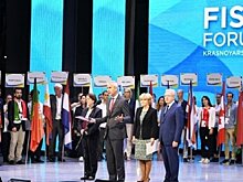 Американка, упавшая в обморок на форуме FISU в Красноярске, прошла обследование