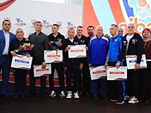 Победители и призеры ЧМ по боксу освобождены от участия в чемпионате России