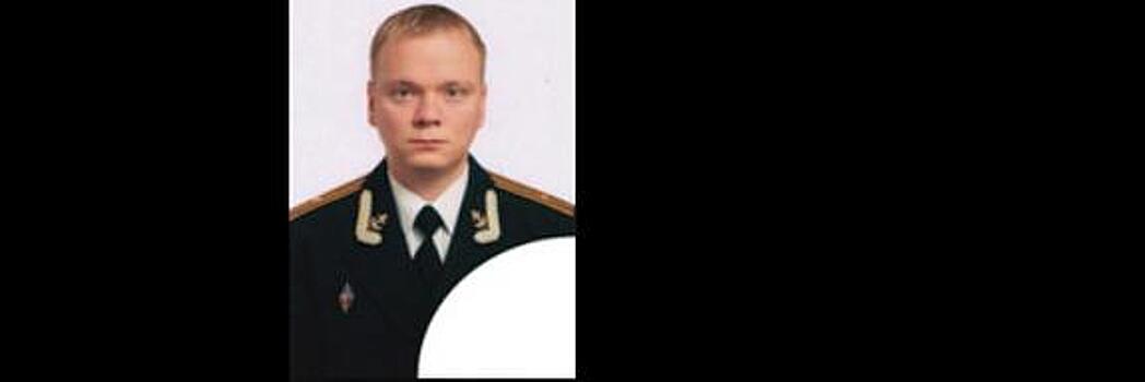 При пожаре на глубоководном аппарате погиб сын командира АПЛ «Б-414», вице-адмирала и Героя России