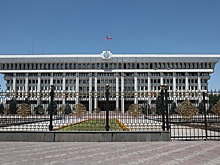 Новый глава Киргизии обеспечил себе 11-летний срок президентства