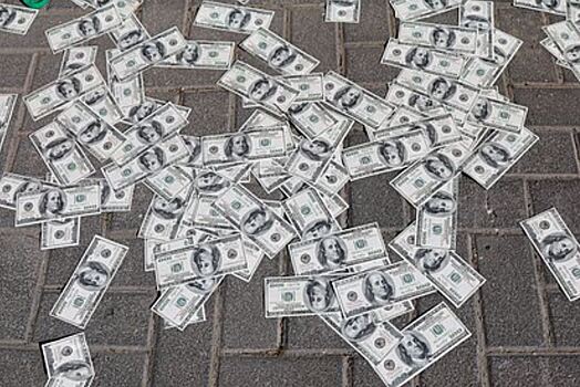 Простая ошибка в телевикторине стоила участнице миллион долларов