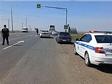 72 пьяных водителя поймали в Самарской области за три дня