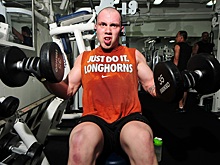 Важность порядка выполнения упражнений в тренажерном зале