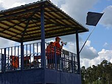 Зоны отдыха в Зеленограде находятся под контролем спасателей