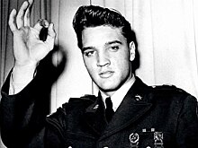 Что мы знаем о короле рок-н-ролла Элвисе Пресли?