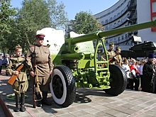 Новый туристический маршрут появился в Южном Бутове