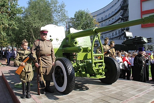 Новый туристический маршрут появился в Южном Бутове