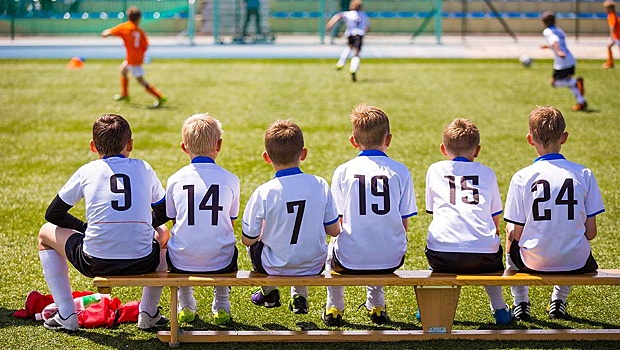 Власти: число детей, занимающихся футболом в Мордовии, может вырасти на 50% после ЧМ