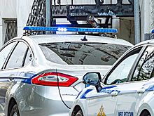 Возле московской пекарни избили пьяного африканца