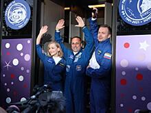 Опередили НАСА и SpaceX: ракета с Пересильд и Шипенко стартовала на МКС