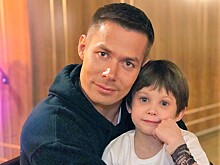 7-летнего сына Стаса Пьехи хладнокровно избила соседка — мальчик в больнице