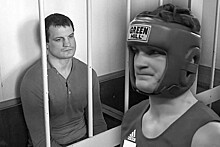 История боксёра Романа Романчука, скончавшегося в 37 лет