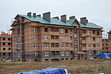 Capital Group подписала рамочное соглашение о достройке жилых корпусов в трех ЖК