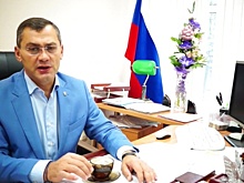 Российский мэр попал в колонию за разбой