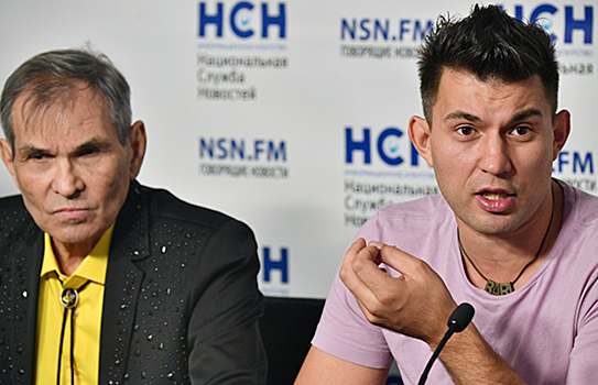 Сын Бари Алибасова рассказал о здоровье отца