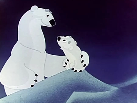 «Умка», «Веселая карусель» и другие культовые советские мультфильмы получат продолжение