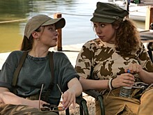 Вышел трейлер романтической комедии «Клевый УLove»