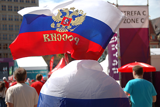 Тест: Что вы знаете о суверенитете России?
