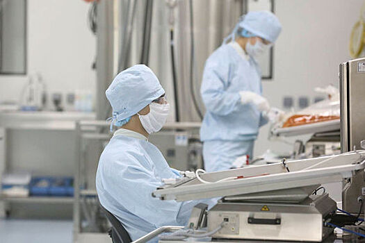 «Биокад» выиграл конкурс на поставку в Москву противопухолевых препаратов на 14 млрд рублей