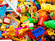 В Петербурге начали массово судить продавцов контрафактных детских игрушек