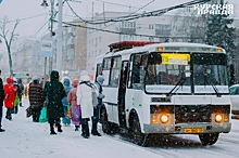 В мэрии Курска прокомментировали возможное увеличение стоимости проезда в маршрутках