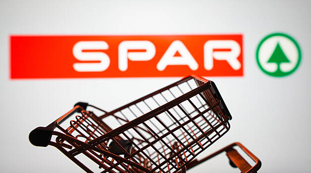 Магазинам SPAR в Москве грозит закрытие
