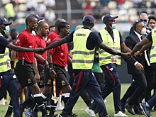 Кубок Африки по футболу можно заканчивать — бесчеловечный турнир в Камеруне — мнение