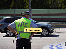 Штрафов не будет. Что принесёт россиянам право сразу снимать с учёта угнанное авто