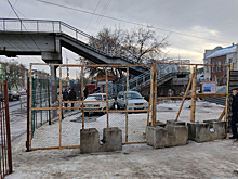 В Новосибирске вспыхнуло новое противостояние граждан с торговцами