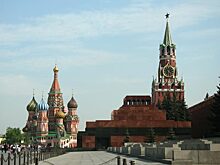 В День славянской письменности на Красной площади пройдет концерт