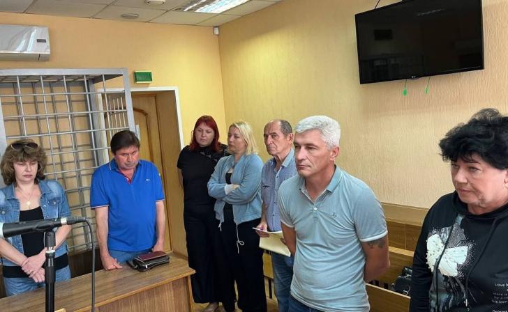 Сотрудников «института», где учился Егор Крид, осудили в Курске за подкуп