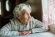 100-летняя женщина раскрыла простые секреты долголетия