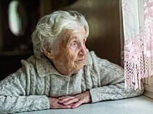 100-летняя женщина раскрыла простые секреты долголетия