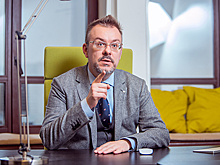 Антон Атрашкин: Иннопром – это не музей, сюда приезжают продавать и покупать