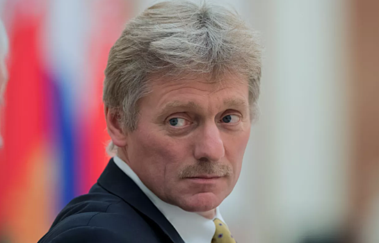 Песков прокомментировал идею сделать 31 декабря выходным