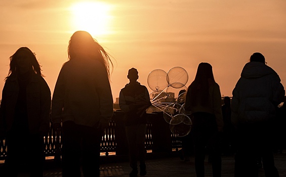 Активность на Солнце за последние три месяца выросла на 70%