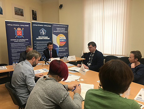 Госстройнадзор напомнил о сроках продления разрешений на строительство