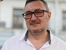 Умер известный в Омске медийщик Максим Зайцев