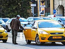 "Вам шашечки или ехать?": Таксисты могут уступить дорогу "бомбилам"